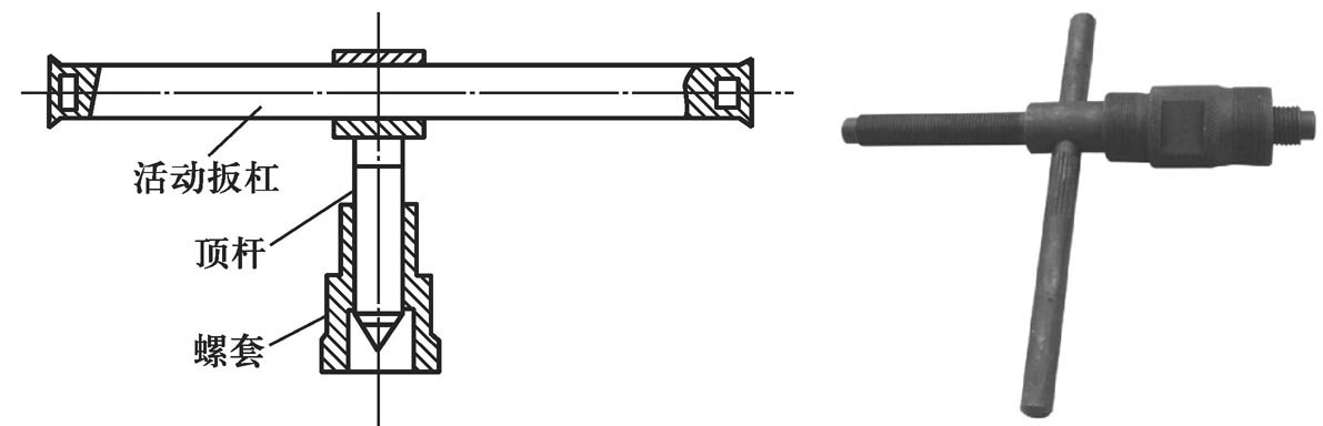 摩托车的维修工具有哪些？