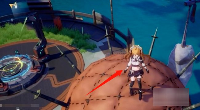 幻塔兑换码在哪里输入