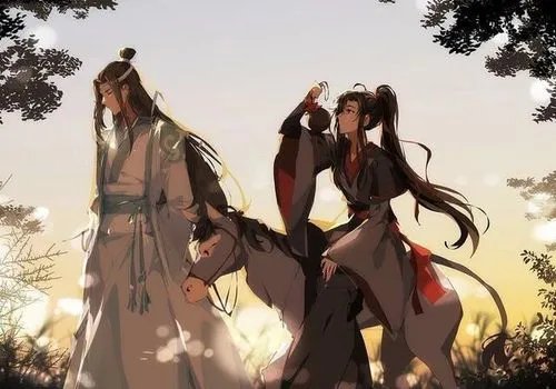 动漫《魔道祖师》第二季命名为“羡云篇”，这名字有什么深意？