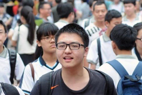 江苏2020高考多少分满分