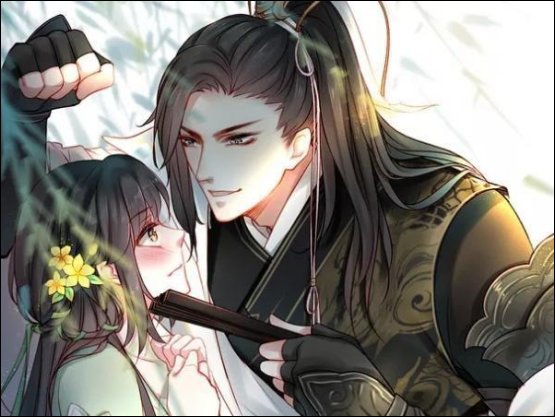 恶魔索爱大结局是什么