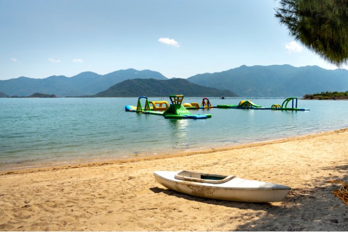 假期用英语怎么读?holiday