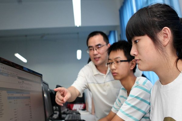 高职高专录取公布时间