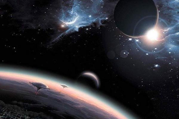 相对论讲了什么，为什么很多人无法理解？