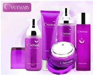 欧芙诗的品质保证