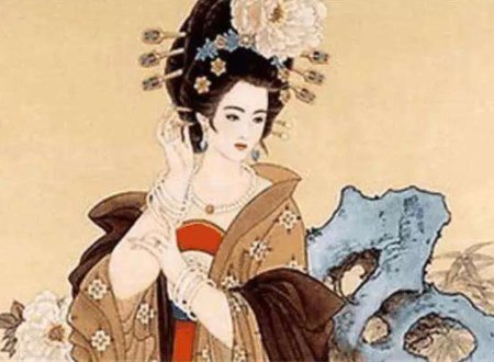 瓦罐不离井边破,将军难免阵上亡,自古美人与名将,不许人间见白头. 这话是什么意思？？