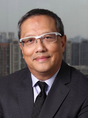 梁念坚的人物经历