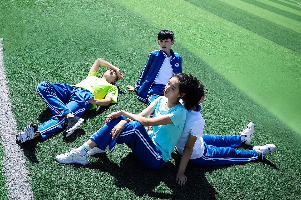 十大必看青春校园小说