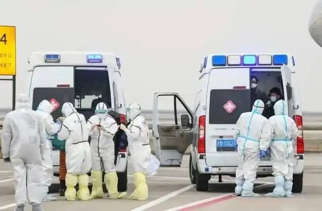 上海近日感染者数量为何居高不下?到底是哪里出现了问题?