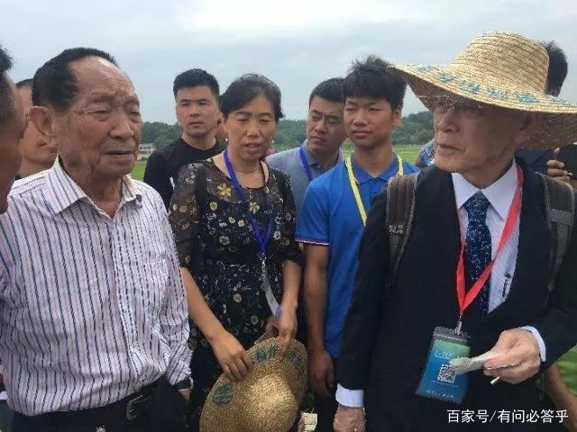 袁隆平一年工资才七万块,生活开支够花吗?