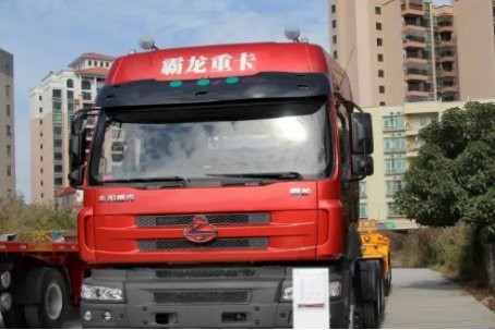 东风旗下有哪些品牌车