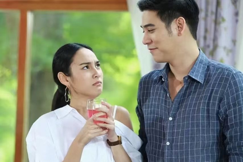 安徽卫视播过的泰剧有哪些