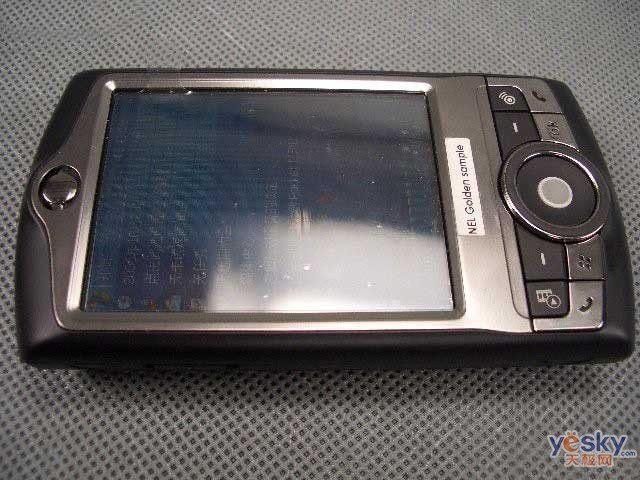 多普达P800W的介绍