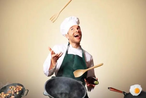 学做菜到哪里培训最好