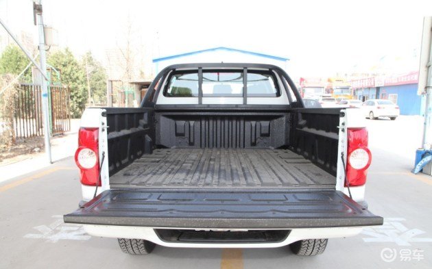 江淮T6 VS 江铃新宝典，谁才是创业者的不二之选