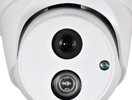 监控摄像头所说的高清和标清是指什么意思？