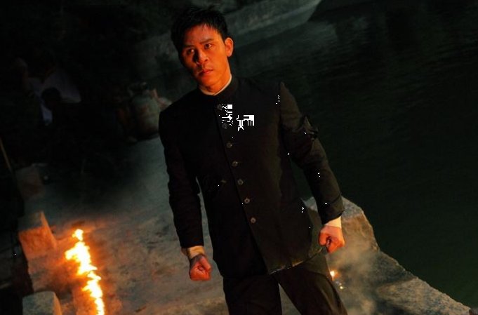 看片名《金刚王：死亡救赎》，你觉得是部什么样的电影？