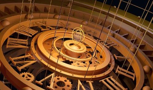 二十一世纪是哪年开始