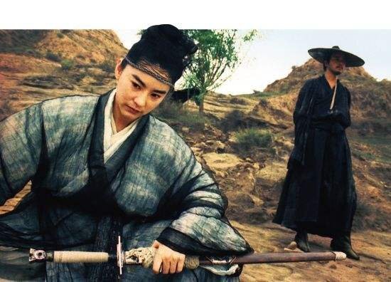 东邪西毒、南帝北丐、中神通分别是谁？