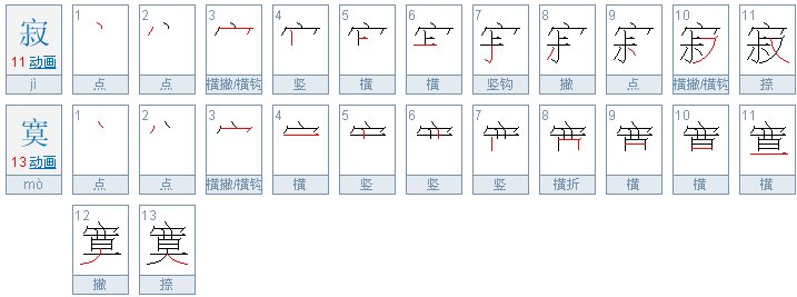 空虚寂寞是什么意思？