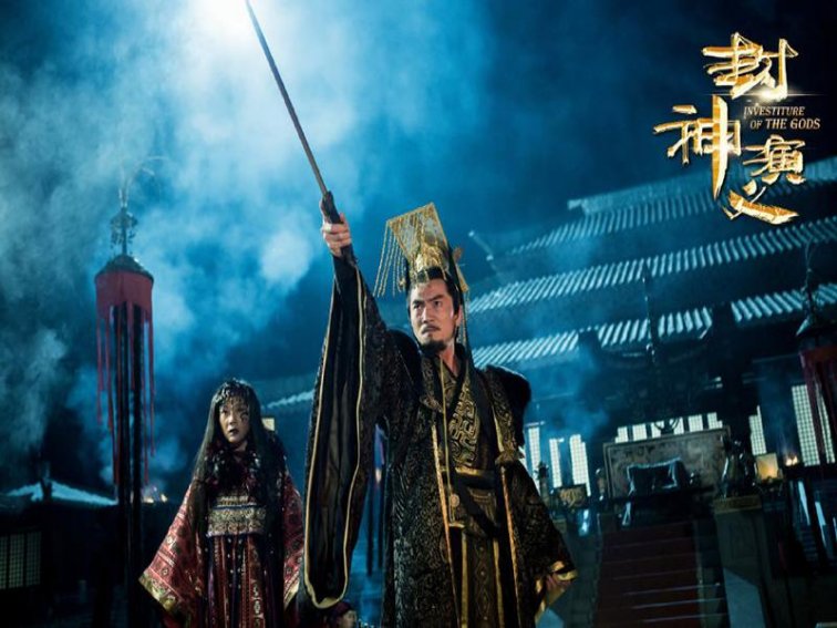 何中华演的电视剧有哪些