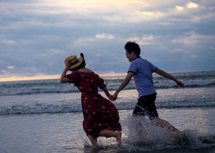 如何经营好两个人的感情