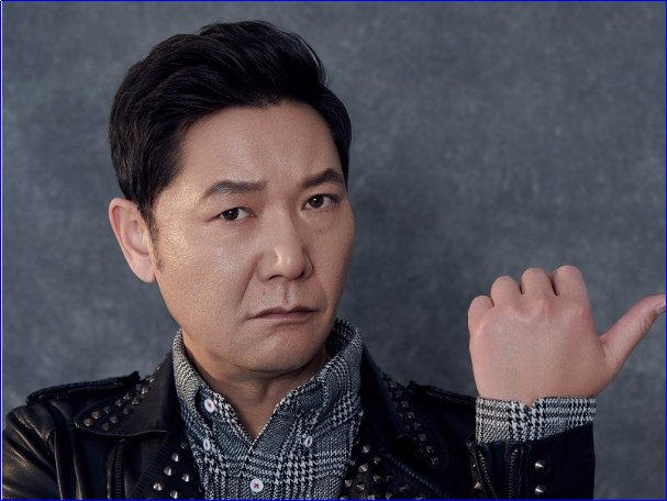 冯国强的个人资料