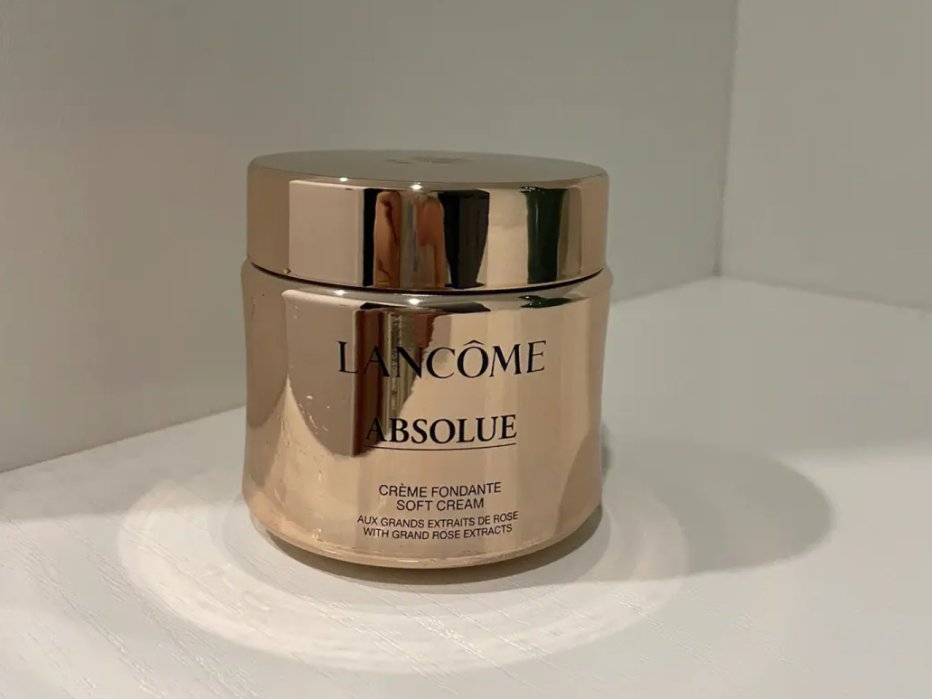 大牌护肤品排行榜前十名