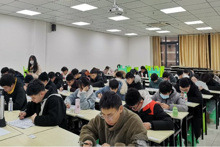 安庆师范大学专升本2023录取分数线