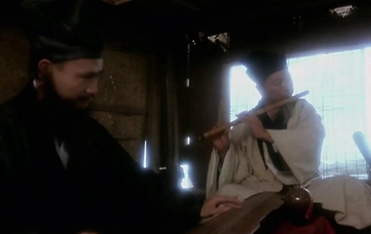 笑傲江湖主题曲