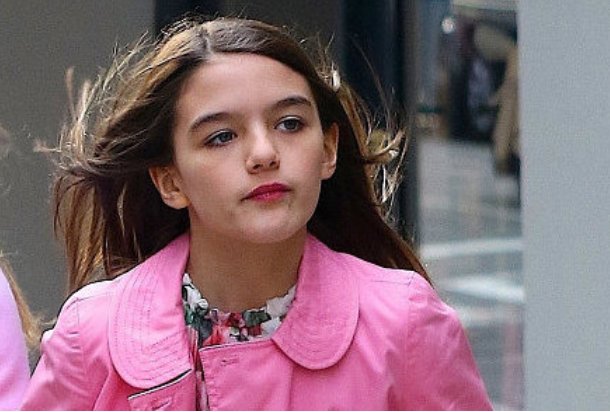 小时候被赞仙女的苏瑞，如今什么模样了？