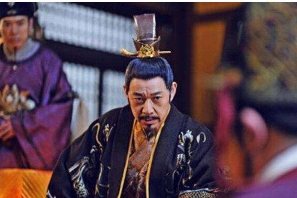 秦王李世民传奇的结局是什么？