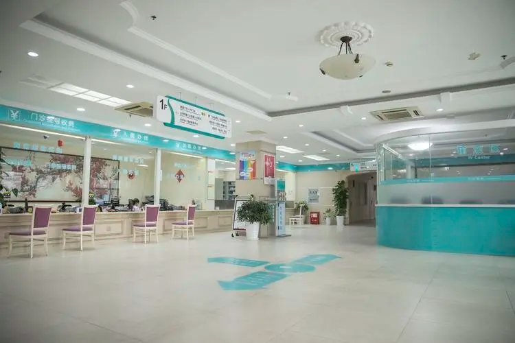 最近有哪些比较好的医院可以推荐下