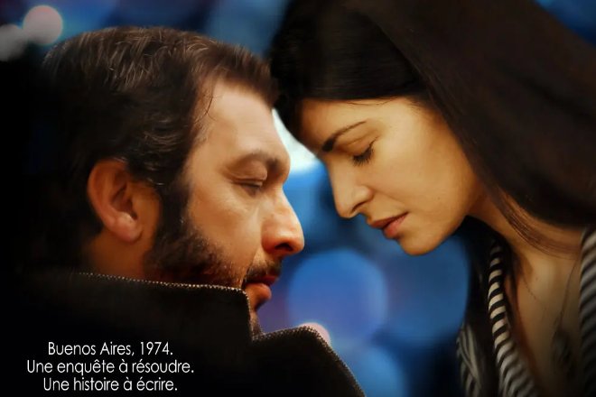 西班牙语好看的电影