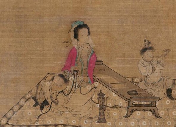 历史上姓蔡的名人有哪些？