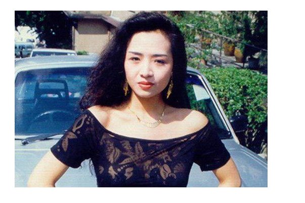 这两个香港女演员叫什么