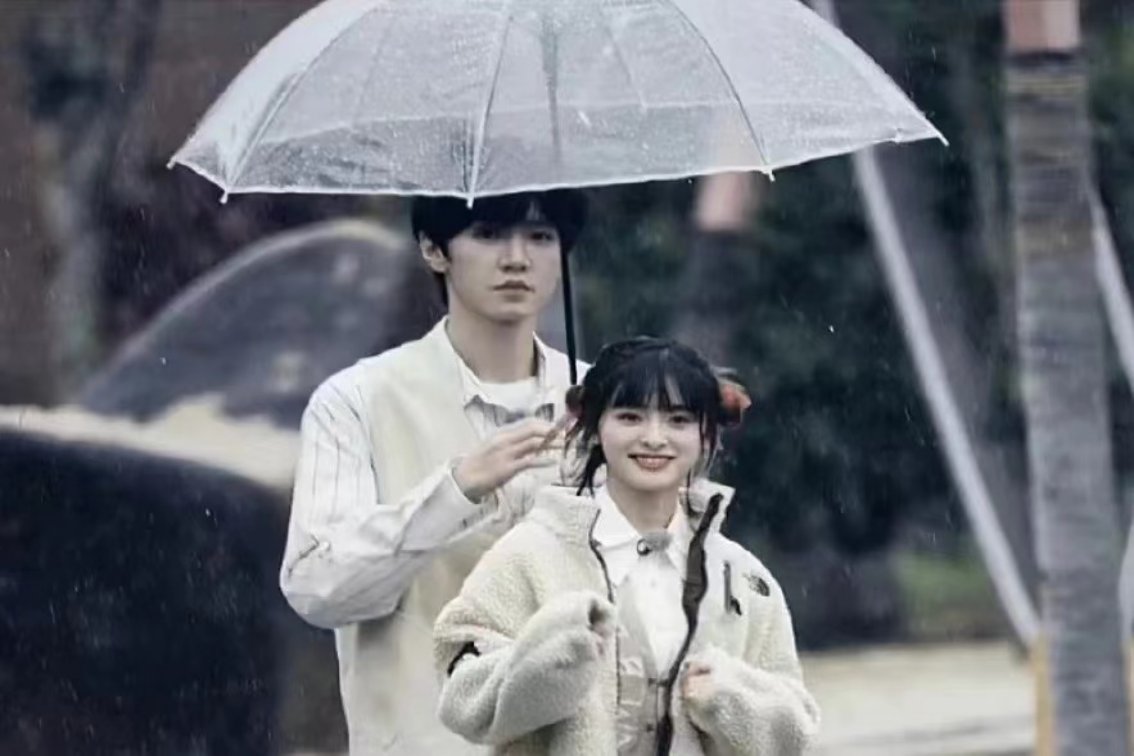 毛小军和萧无敌什么关系