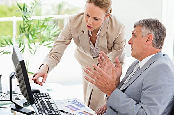 秘书培养记怎么c秘书