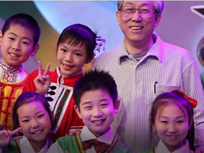 《小红帽》的歌词