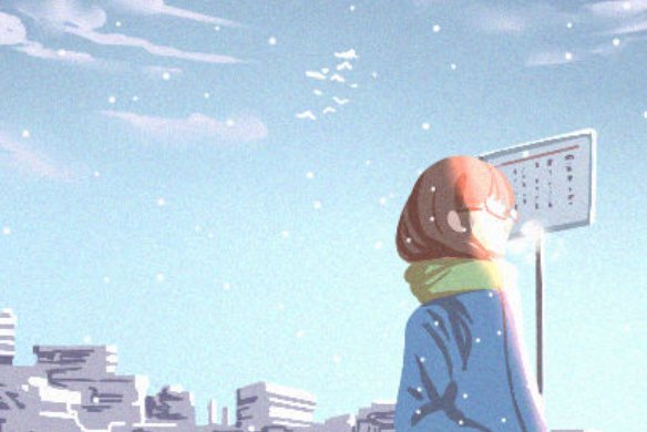 丧系英文网名怎么取?