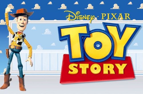 十大经典动画片