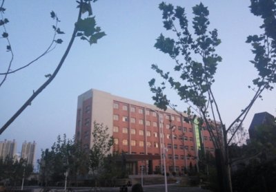 河北建材职业技术学院单招录取分数线是多少？