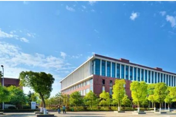 湖南交通职业技术学校录取线2023