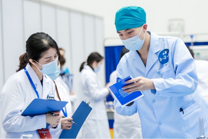 临床医学专硕与学硕的区别