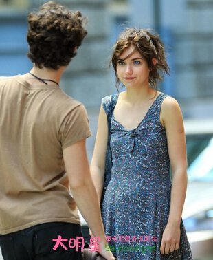 伊莫珍·波茨的演艺经历