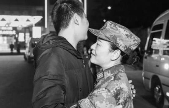 最美逆行者肖宁原型是谁 义无反顾的冲在最前线