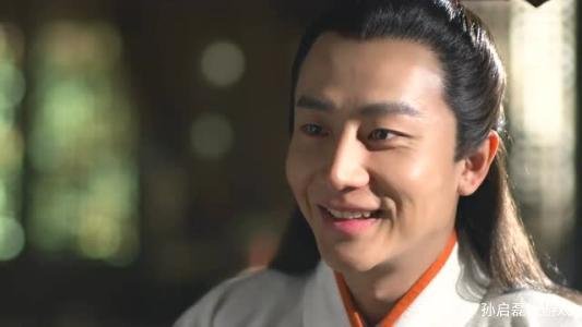 芈月生命中的三个男人，她最爱谁？