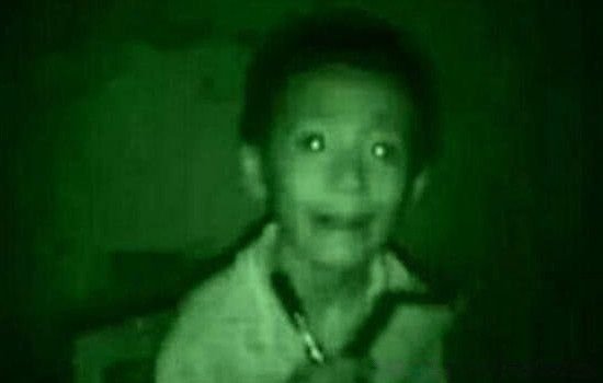 什么样的人能看见鬼 容易见鬼的十种人是什么原因