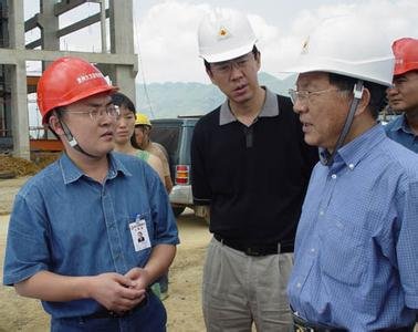 曹洪兴的基本简历