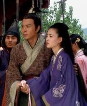 美人心计的幕后花絮